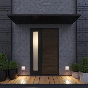 358192 STREET NT19 769 темно-серый Плафон для светильника арт. 358189 MURO