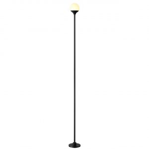 7120/3GLC NATURE ODL26 655 Ландшафтный светильник черный/металл IP65 LED 3W 195Лм 3000K 200° 12-24V DEW (нужен драйвер 357781/357782)