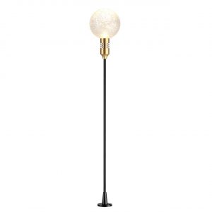 7121/2GL NATURE ODL26 653 Уличный светильник 655мм металл/стекло IP65 LED 2W 99Лм 24V DANDE (нужен драйвер 357781/357782)