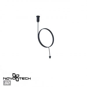 359388 KONST NT24 049 черный Подвес (длина троса – 2м) IP20 GLAT