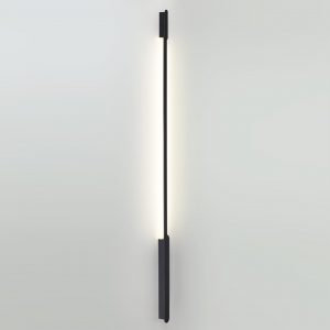 7154/100 HIGHTECH ODL26 260 Прямой элемент для инсталляции бронзовый/акрил/металл IP20 LED 14W 491Лм 3000K 120° 24V FINO XS