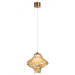 5108/3LA L-VISION ODL26 247 металл/стекло Подвес LED x 3W 4000K ORDI