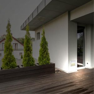 358191 STREET NT19 769 белый Плафон для светильника арт. 358189 MURO