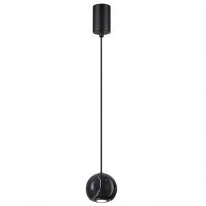 4361/5L MIDCENT ODL26 169 Подвесной светильник мрамор/металл IP20 LED 5W 3000K 220V DEX