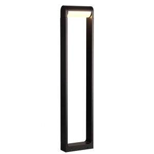 7117/12GLA NATURE ODL25 667 Ландшафтный светильник черный/металл IP65 LED 12W 797Лм 3000K 115° 220-240V TWINSET
