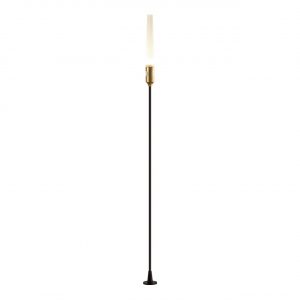 7020/4GA NATURE ODL25 656 Ландшафтный светильник 990мм металл/акрил IP65 LED 3W CRI 90 3000K 360° 24V CANNA (нужен драйвер 357781/357782)