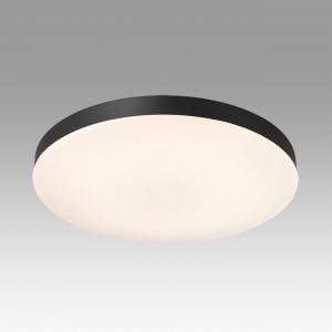 7760/50L MITRA LED SN 545 Светильник пластик/белый/черный LED 50Вт 3000/4000/6500K D500 IP54 CCT GAMMA
