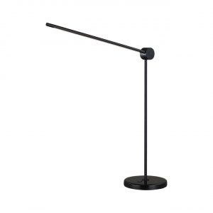 7101/12TL HIGHTECH ODL25 000 Настольный светильник поворотн на 350° акрил/металл IP20 LED 3000K 220-240V FODEN