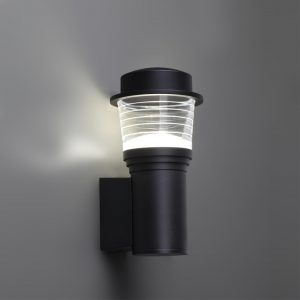 371073 STREET NT26 000 черный Светильник ландшафтный IP54 GU10 max.12W 220-240V HAUT
