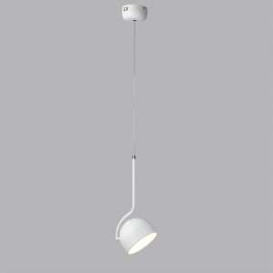 6501/10L LEDIO LN23 000 белый Подвес LED 10W 4000K 220V MYLO