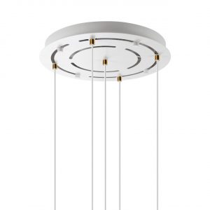 4346/1N HIGHTECH ODL23 000 Нипель для крепления в цвете античной бронзы (5шт в коробке) MOLTO