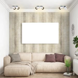 358341 SPOT NT19 528 белый/черный Встраиваемый светильник IP20 LED 3000К 24W 220V LANZA