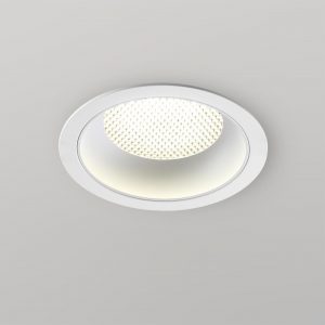 371003 WIR NT25 566 белый Светильник встраиваемый IP20 GX53 12W 220-240V GEMINI