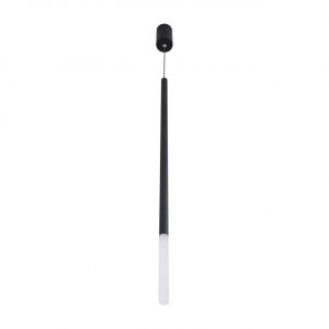 8400/3LB LEDIO LN26 000 черный/белый, металл/акрил Подвес LED 3W 3000K 220V STICK