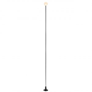 7123/1GLA NATURE ODL26 655 Уличный светильник 945мм акрил/металл IP65 LED 1W 40Лм 24V NOTTE (нужен драйвер 357781/357782)
