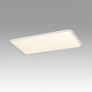 7751/145L MITRA LED SN 554 Светильник металл/PMMA/белый LED 145Вт 4500К 1103х582 IP20 BETA