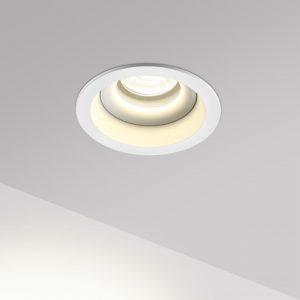 359822 DIOD NT25 494 белый Модуль диммир. со сменой цв. температуры IP20 LED 10W 180-265V 2700-4000К MOD