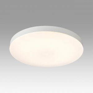 7759/50L MITRA LED SN 545 Светильник пластик/белый LED 50Вт 3000/4000/6500K D500 IP54 CCT GAMMA
