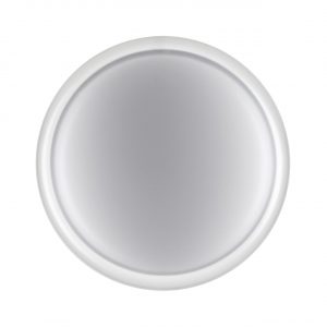 7776/DLN PALE SN 110 Светильник пластик/белый LED 48Вт 3000/4000/6000К D400 IP43 CCT JOLLY