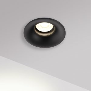 359820 DIOD NT25 494 черный Модуль диммир. со сменой цв. температуры IP20 LED 10W 180-265V 2700-4000К MOD
