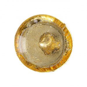 7042/4WL L-VISION ODL25 249 Настенный светильник янтарный/бронзов/металл/стекло IP20 LED 4W 3000K 220V MELA