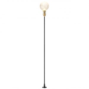 7121/2GLA NATURE ODL26 653 Уличный светильник 855мм металл/стекло IP65 LED 2W 99Лм 24V DANDE (нужен драйвер 357781/357782)