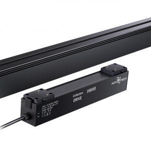 358555 DRIVE NT21 081 черный Драйвер IP20 200W 48V KIT