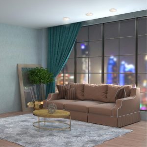 370484 SPOT NT19 631 белый гипс Встраиваемый под покраску светильник IP20 GU10 50W 220V YESO