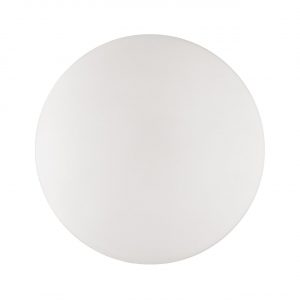 3050/AL MINI SN 208 Светильник пластик/белый LED 12Вт 4000К D220 IP43 SMALLI