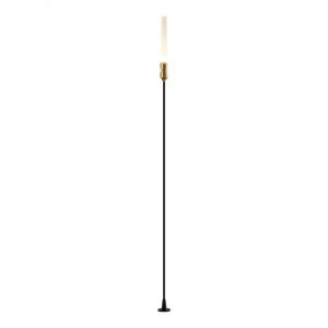 7020/4GB NATURE ODL25 656 Ландшафтный светильник 1190мм металл/акрил IP65 LED 3W CRI 90 3000K 360° 24V CANNA (нужен драйвер 357781/357782)