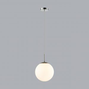 4543/1B SUSPENTIONI LN26 409 хром Подвес E27 1*60W 220V SUMMER