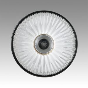 8053/1A SUSPENTIONI LN26 394 дерево/смоки металл/стекло Подвесной светильник E27 1*60W 220V NATANA