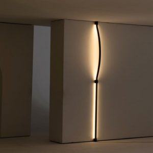 7006/150 HIGHTECH ODL25 262 Прямой элемент для инсталляции 1500мм IP20 LED 21W Лм 3000K CRI > 90 FINO