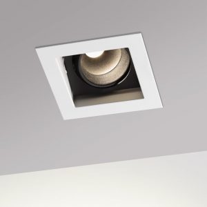359816 DIOD NT25 490 черный Модуль диммир. со сменой цв. температуры IP20 LED 10W 180-265V 2700-4000К MOD