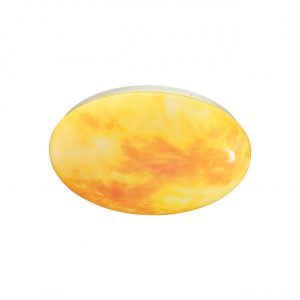 7726/ELN PALE SN 115 Светильник пластик/мульти LED 76Вт 3000/4000/6000К D475 IP43 CCT SUN