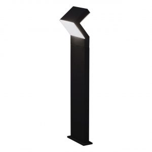 357446 STREET NT18 646 темно-серый Ландшафтный светильник IP65 LED 3000K 20W 100-240V ROCA