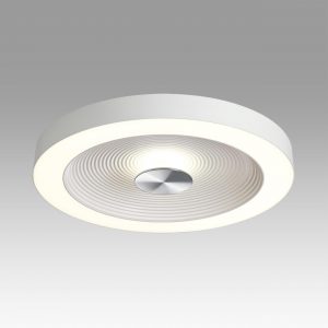 7752/25L MITRA LED SN 535 Светильник пластик/белый LED 25Вт 4000K D400 IP54 QUANTUM