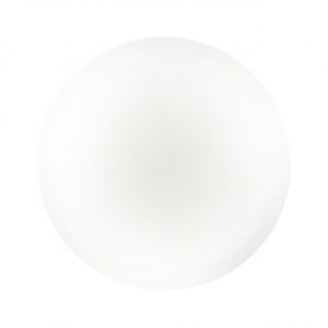 3017/DLN PALE SN 218 Светильник пластик/белый LED 48Вт 3000/4000/6000К D400 IP43 CCT SIMPLE