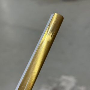 5678/8WLY УЦЕНКА(НЕВОЗВРАТНЫЙ ТОВАР) LEDIO LN23 000 золотой Настенный светильник LED 8W 3000K 220V BRAM