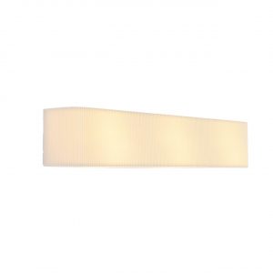 8327/6W MODERNI LN26 424 белый/бежевый, металл/текстиль/пластик Бра E14 LED 6*10W 220V GOFERA