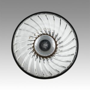 8050/1A SUSPENTIONI LN26 393 дерево/смоки металл/стекло Подвесной светильник E27 1*60W 220V MIRABELA