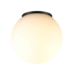 7124/1C NATURE ODL25 671 Потолочный светильник белый/стекло/металл IP54 1*G9 LED*5W 220-240V VIVA