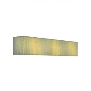 8326/6W MODERNI LN26 423 белый/зеленый, металл/текстиль/пластик Бра E14 LED 6*10W 220V GOFERA