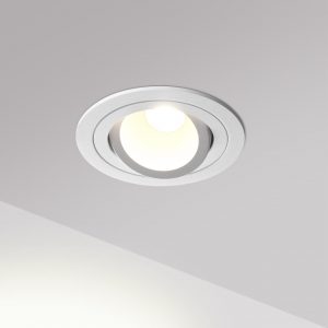 359818 DIOD NT25 490 белый Модуль диммир. со сменой цв. температуры IP20 LED 10W 180-265V 2700-4000К MOD