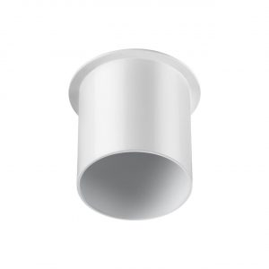 370938 SPOT NT22 514 белый Встраиваемый светильник IP20 GU10 50W 220V BUTT