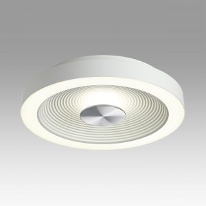 7752/18L MITRA LED SN 535 Светильник пластик/белый LED 18Вт 4000K D320 IP54 QUANTUM