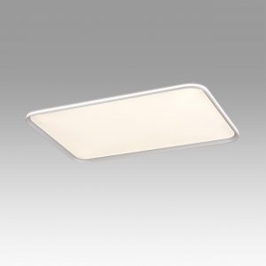 7751/130L MITRA LED SN 544 Светильник металл/PMMA/белый LED 130Вт 4500К 903х582 IP20 BETA
