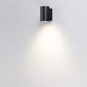 7142/12WL NATURE ODL25 683 Настенный светильник черный/металл IP65 LED 12W 696Лм 60° 3000K 85-265V LONG