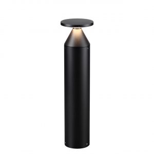 7119/12GL NATURE ODL25 659 Ландшафтный светильник черный/металл IP65 LED 12W 670Лм 3000K 120° 220-240V COIL