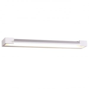 3887/18WW HIGHTECH ODL20 495 бел/металл Настен.поворотн.светильник LED 4000K 18W 220V IP44 ARNO
